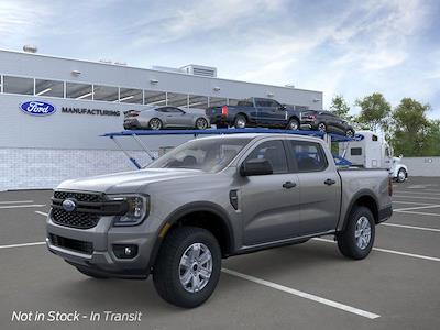 2025 Ford Ranger SuperCrew Cab RWD Pickup for sale #Z654 - photo 1