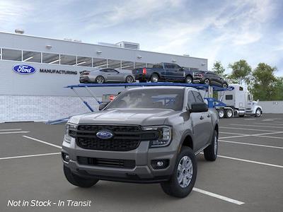 2025 Ford Ranger SuperCrew Cab RWD Pickup for sale #Z654 - photo 2