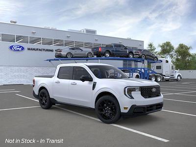 2025 Ford Maverick SuperCrew Cab AWD Pickup for sale #Z655 - photo 1