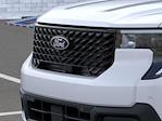 2025 Ford Maverick SuperCrew Cab AWD Pickup for sale #Z655 - photo 18