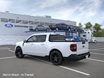 2025 Ford Maverick SuperCrew Cab AWD Pickup for sale #Z655 - photo 6