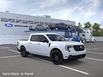 2025 Ford Maverick SuperCrew Cab AWD Pickup for sale #Z655 - photo 1