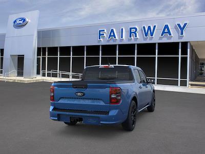 2025 Ford Maverick SuperCrew Cab FWD Pickup for sale #Z656 - photo 2