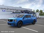 2025 Ford Maverick SuperCrew Cab FWD Pickup for sale #Z656 - photo 3
