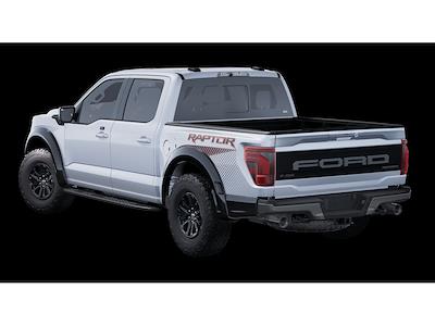 2025 Ford F-150 SuperCrew Cab 4WD Pickup for sale #Z657 - photo 2