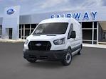 2025 Ford Transit 250 Medium Roof RWD Empty Cargo Van for sale #Z658 - photo 3