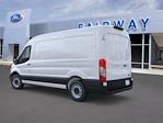 2025 Ford Transit 250 Medium Roof RWD Empty Cargo Van for sale #Z658 - photo 2