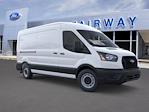 2025 Ford Transit 250 Medium Roof RWD Empty Cargo Van for sale #Z658 - photo 7
