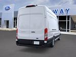 2025 Ford Transit 250 High Roof RWD Empty Cargo Van for sale #Z659 - photo 8