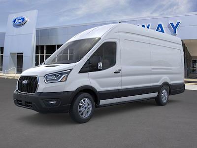 2025 Ford Transit 250 High Roof RWD Empty Cargo Van for sale #Z660 - photo 1