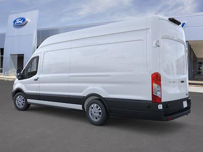 2025 Ford Transit 250 High Roof RWD Empty Cargo Van for sale #Z660 - photo 2