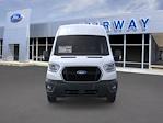 New 2025 Ford Transit 250 High Roof Empty Cargo Van for sale #Z660 - photo 6