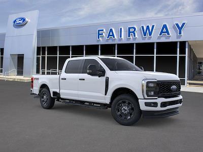 2025 Ford F-250 Crew Cab 4WD Pickup for sale #Z670 - photo 1