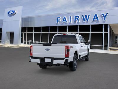 2025 Ford F-250 Crew Cab 4WD Pickup for sale #Z670 - photo 2