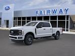 2025 Ford F-250 Crew Cab 4WD Pickup for sale #Z670 - photo 3