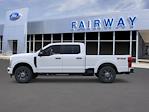 2025 Ford F-250 Crew Cab 4WD Pickup for sale #Z670 - photo 5
