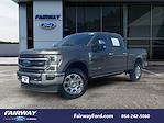 2021 Ford F-250 Crew Cab 4x4 Pickup for sale #Z671A - photo 1