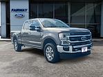 2021 Ford F-250 Crew Cab 4x4 Pickup for sale #Z671A - photo 4