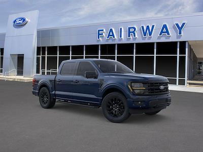 2025 Ford F-150 SuperCrew Cab 4WD Pickup for sale #Z673 - photo 1