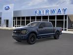 2025 Ford F-150 SuperCrew Cab 4WD Pickup for sale #Z673 - photo 3