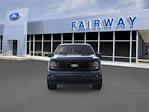 2025 Ford F-150 SuperCrew Cab 4WD Pickup for sale #Z673 - photo 8