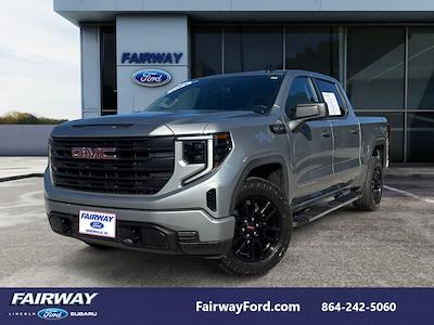 Used 2024 GMC Sierra 1500 Pro Crew Cab for sale #Z673A - photo 1