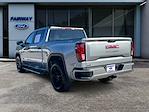 Used 2024 GMC Sierra 1500 Pro Crew Cab for sale #Z673A - photo 2