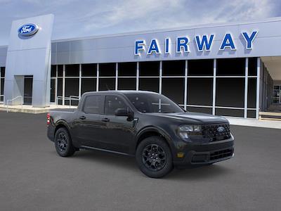 2025 Ford Maverick SuperCrew Cab AWD Pickup for sale #Z674 - photo 1