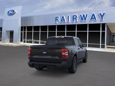 2025 Ford Maverick SuperCrew Cab AWD Pickup for sale #Z674 - photo 2