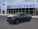 2025 Ford Maverick SuperCrew Cab AWD Pickup for sale #Z674 - photo 3