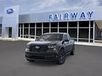 2025 Ford Maverick SuperCrew Cab AWD Pickup for sale #Z674 - photo 4