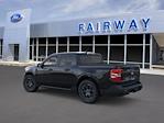 2025 Ford Maverick SuperCrew Cab AWD Pickup for sale #Z674 - photo 6