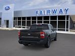 2025 Ford Maverick SuperCrew Cab AWD Pickup for sale #Z674 - photo 2