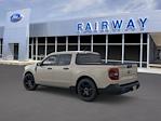 2025 Ford Maverick SuperCrew Cab AWD Pickup for sale #Z676 - photo 5