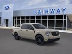 2025 Ford Maverick SuperCrew Cab AWD Pickup for sale #Z676 - photo 8