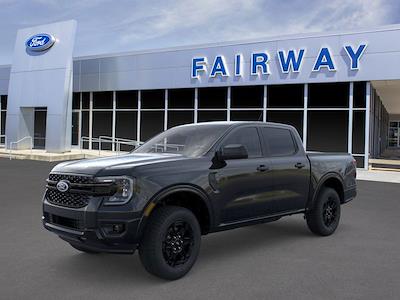 2025 Ford Ranger SuperCrew Cab RWD Pickup for sale #Z680 - photo 1