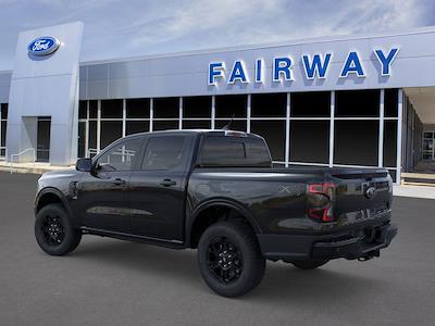New 2025 Ford Ranger XLT SuperCrew Cab Pickup for sale #Z680 - photo 2