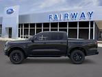 2025 Ford Ranger SuperCrew Cab RWD Pickup for sale #Z680 - photo 4