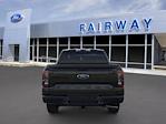 2025 Ford Ranger SuperCrew Cab RWD Pickup for sale #Z680 - photo 5