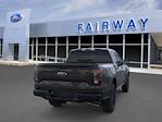 2025 Ford Ranger SuperCrew Cab RWD Pickup for sale #Z680 - photo 8