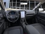 2025 Ford Ranger SuperCrew Cab RWD Pickup for sale #Z680 - photo 9