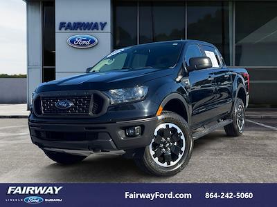 2021 Ford Ranger SuperCrew Cab 4x2 Pickup for sale #Z680A - photo 1
