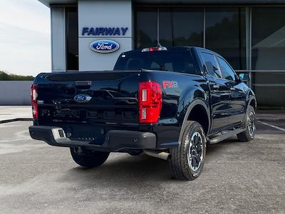 2021 Ford Ranger SuperCrew Cab 4x2 Pickup for sale #Z680A - photo 2