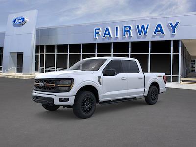 2025 Ford F-150 SuperCrew Cab 4WD Pickup for sale #Z681 - photo 1