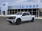 2025 Ford F-150 SuperCrew Cab 4WD Pickup for sale #Z681 - photo 1