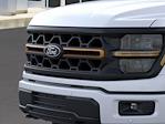 2025 Ford F-150 SuperCrew Cab 4WD Pickup for sale #Z681 - photo 17