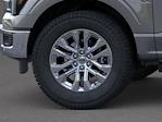 2025 Ford F-150 SuperCrew Cab 4WD Pickup for sale #Z684 - photo 19