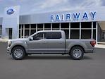 2025 Ford F-150 SuperCrew Cab 4WD Pickup for sale #Z684 - photo 4
