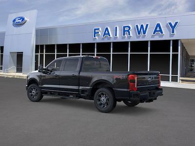 2025 Ford F-250 Crew Cab 4WD Pickup for sale #Z688 - photo 2