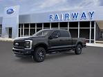 2025 Ford F-250 Crew Cab 4WD Pickup for sale #Z688 - photo 1